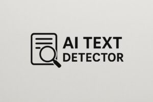 ai text detector