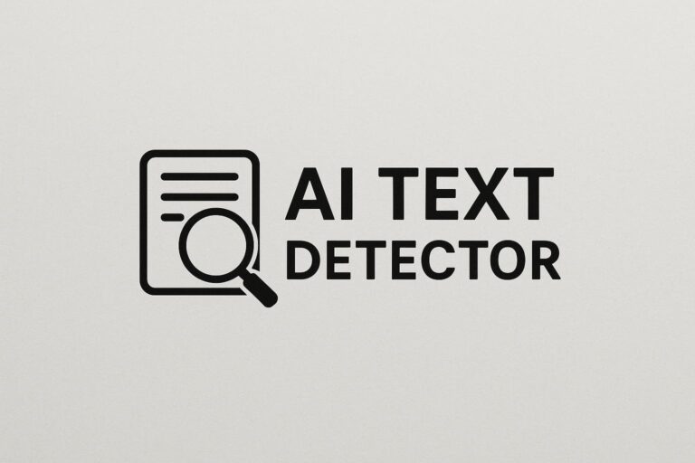 ai text detector