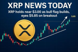 xrp news today