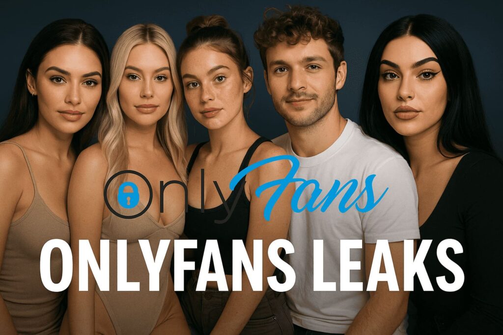 Best Place to Find OnlyFans Leaks – The Truth You Should Know
