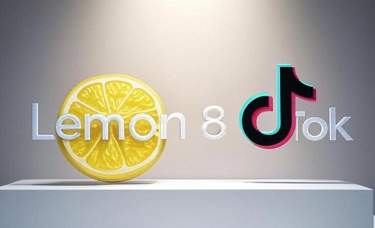 lemon8 vs tiktok