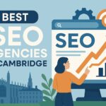 Best SEO Agencies in Cambridge