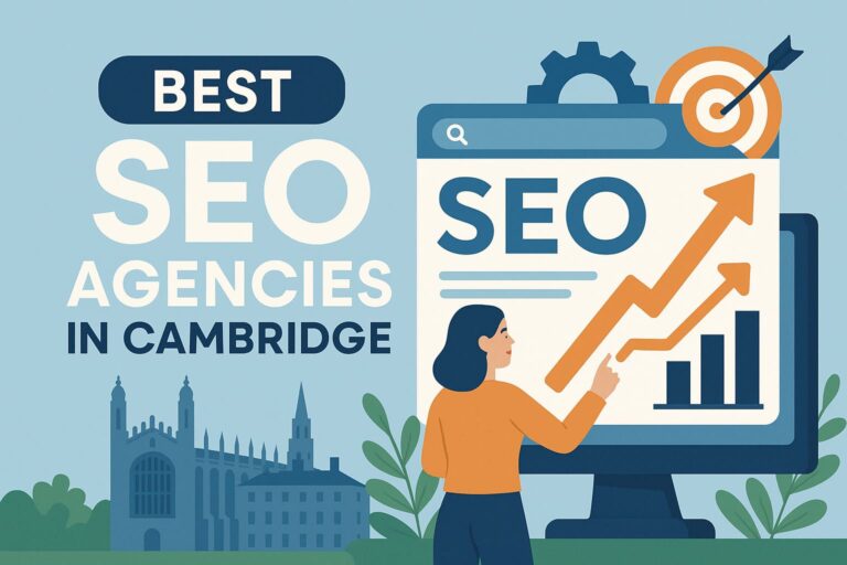 Best SEO Agencies in Cambridge