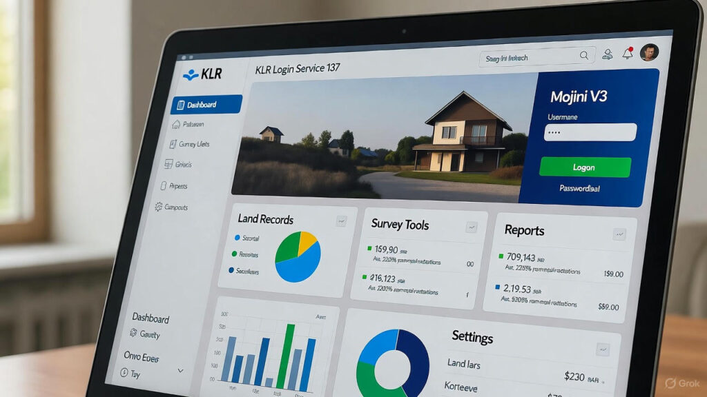 KLR Login Service 137: Complete Guide to Karnataka Land Records Portal