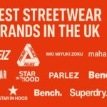 BEST STREETWEAR BRANDS IN THE UK