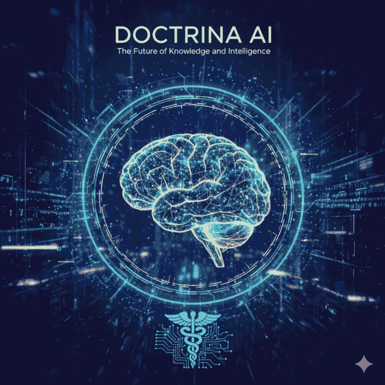 Doctrina AI tool
