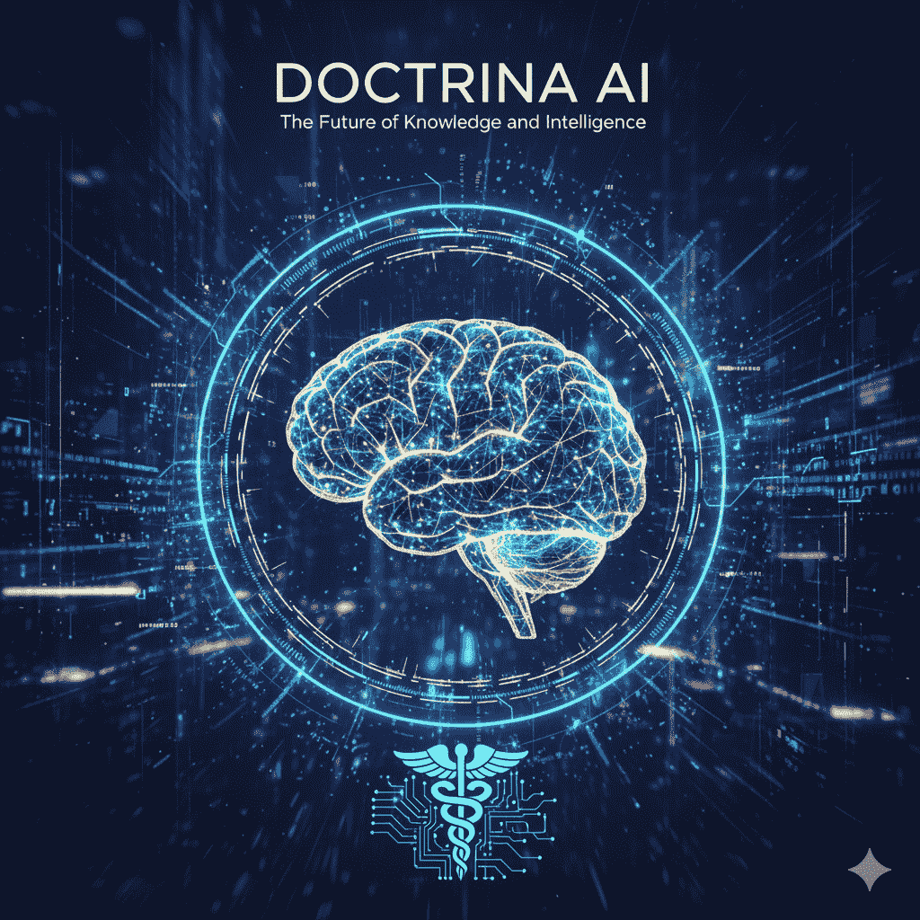 Doctrina AI: Full Guide for Students and Teachers