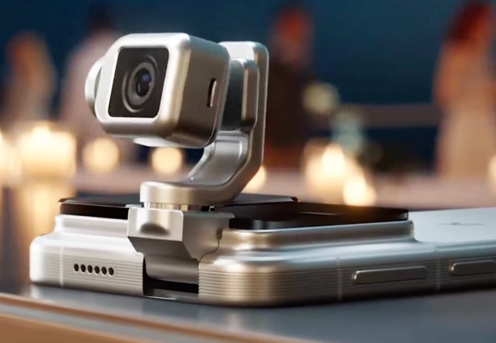 Honor Robot Phone: The AI Robotic Smartphone Changing the Future