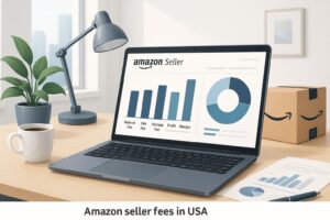 Amazon Seller Fees in the USA