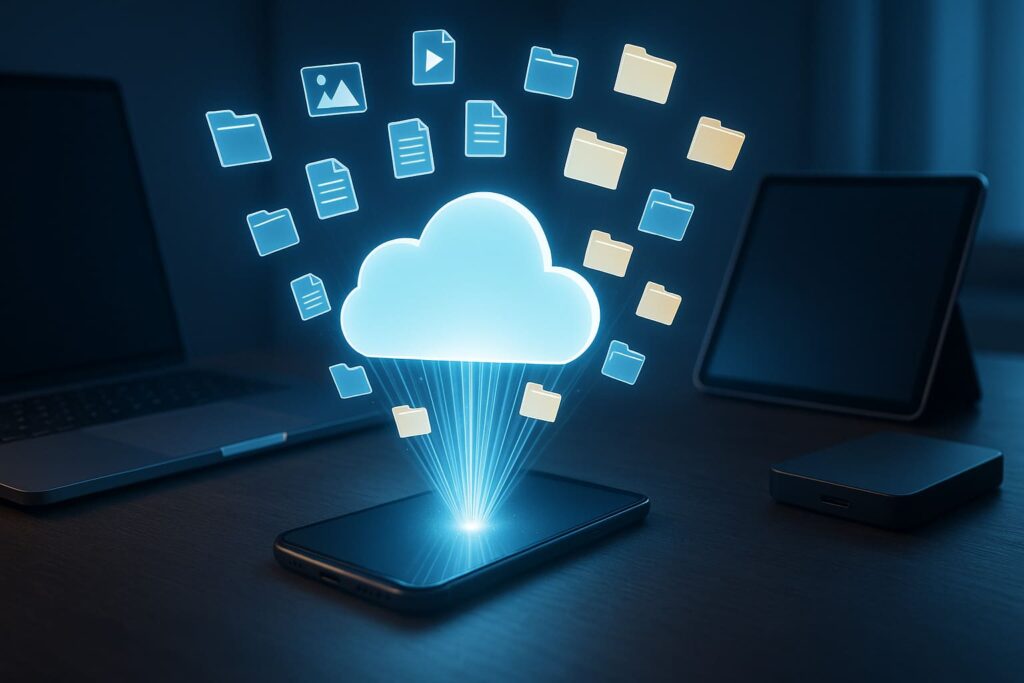 Cloud Storage and File-Sharing Services – Complete In-Depth Guide
