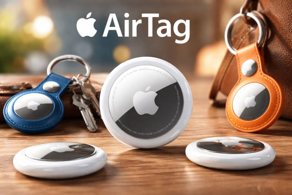Apple’s New AirTag Fixes Almost Everything People Complained About