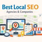 Best Local SEO Companies and agencies