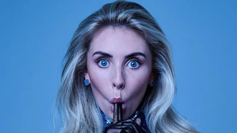 Bonnie Blue Sex With 1,000 Men in 12 Hours