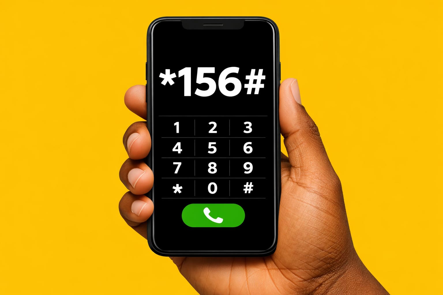How to Check Your MTN Number in Ghana