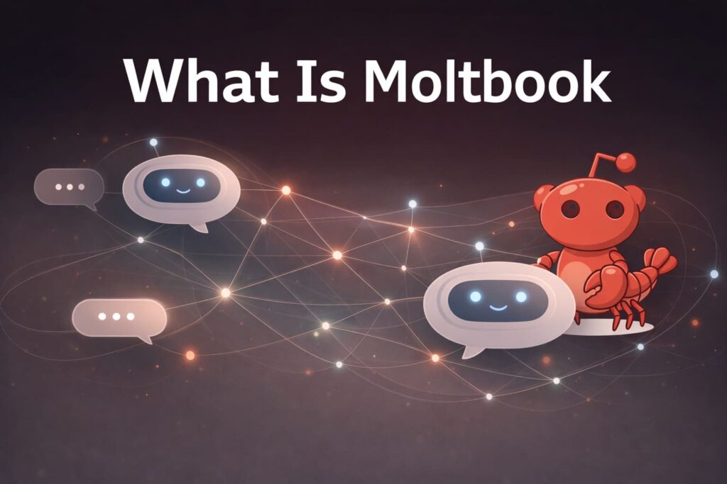 Moltbook Explained