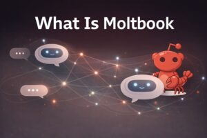 Moltbook Explained
