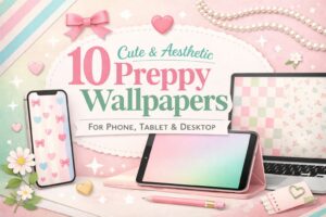 Preppy Wallpapers