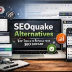 SEOquake alternatives