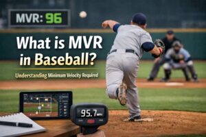 What Is MVR in Baseball
