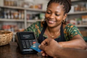 Best POS machines in Nigeria for small businesses