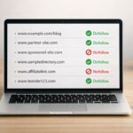 Bulk Dofollow and nofollow link checker tools