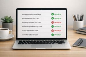 Bulk Dofollow and nofollow link checker tools