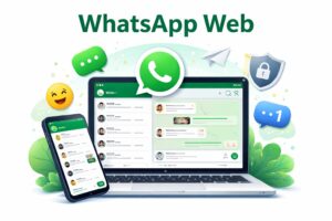 whatsapp web