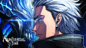 A Universal Time Codes