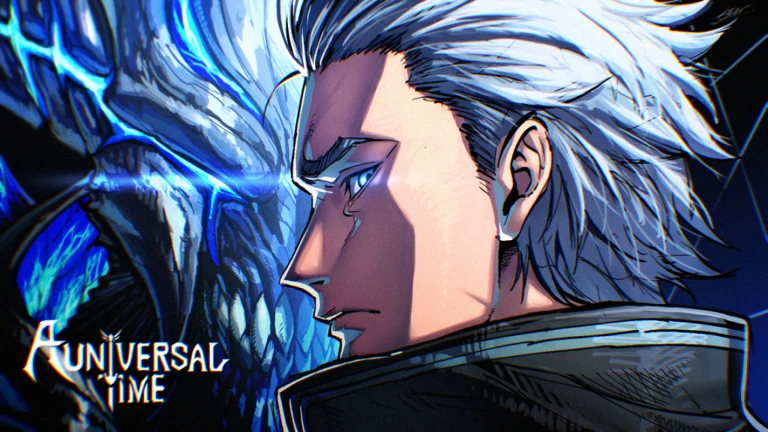 A Universal Time Codes (February 2026) – Free UShards & UCoins