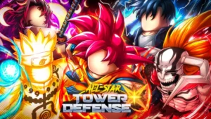 All Star Tower Defense X Codes