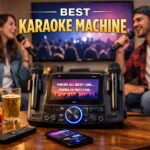 Best Karaoke Machines