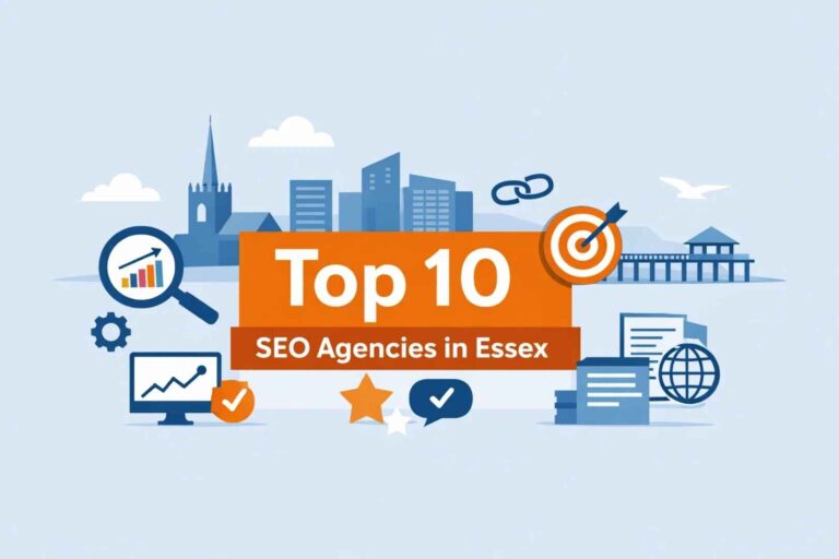 Best SEO Agencies in Essex