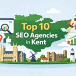 Best SEO Agencies in Kent