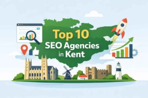 Best SEO Agencies in Kent