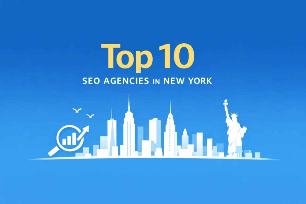 Best SEO Agencies in New York