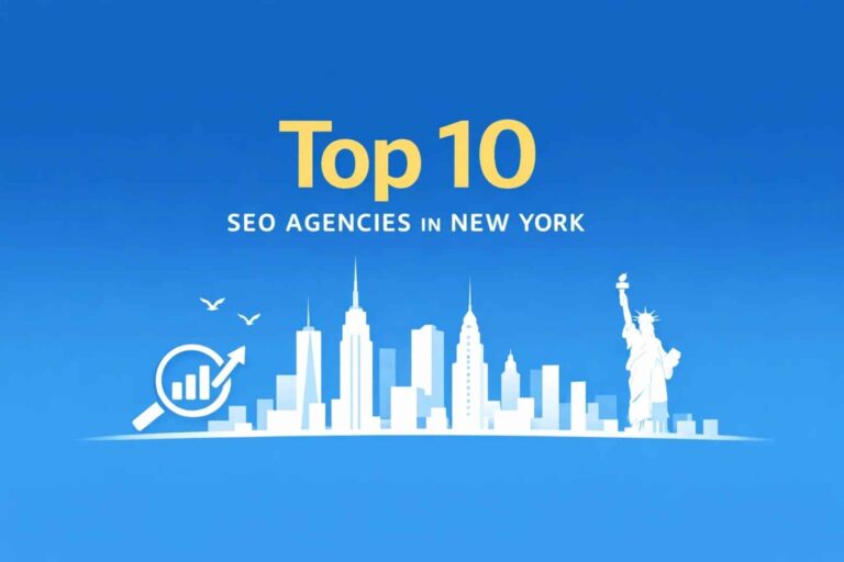 Best SEO Agencies in New York