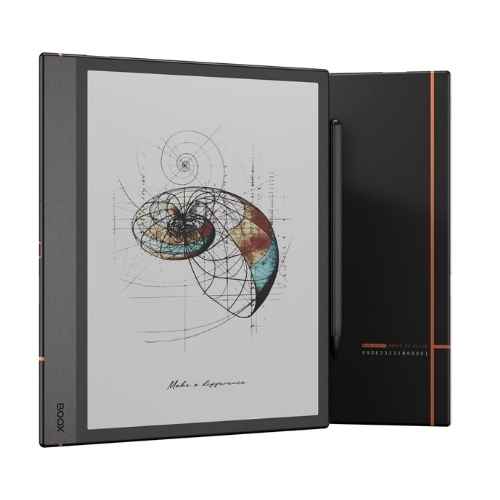 Boox Note Air4 C: Best for Power Users