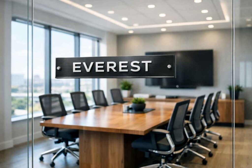 Conference Room Names 100+ Creative Ideas