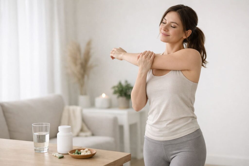 Creatine for Women: What the Science Says About Adding It to Your Diet