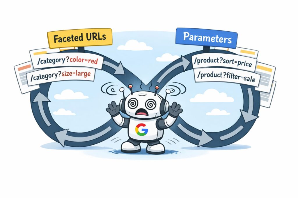 Google Shares Its Biggest Crawling Problems From 2025