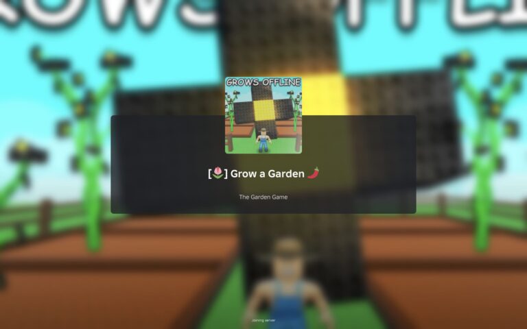 Grow a Garden Codes