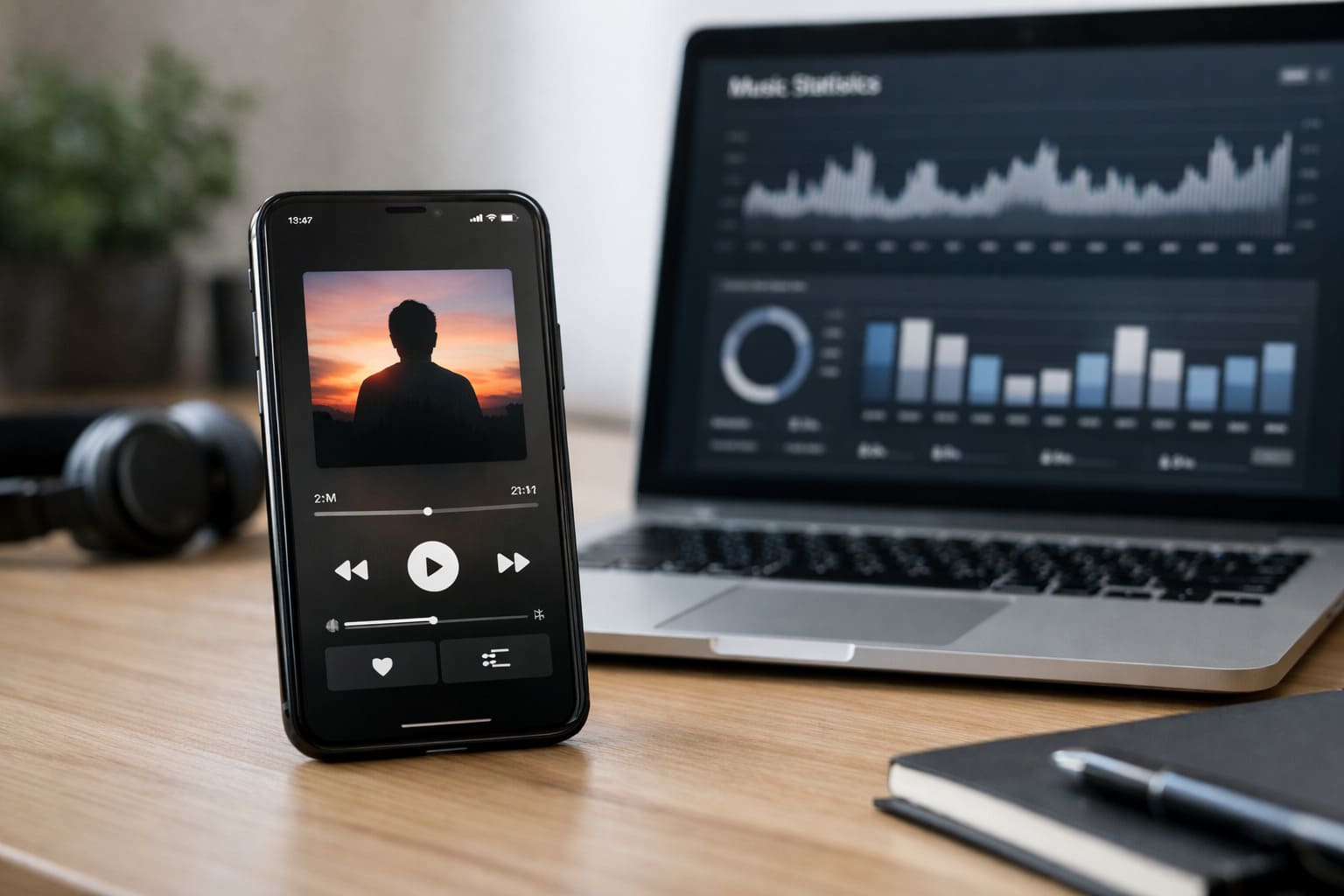 How to Use Receiptify With Apple Music