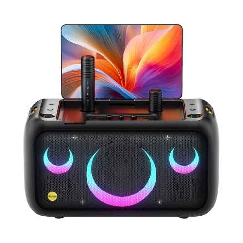 Ikarao Break X1 Smart Karaoke Machine