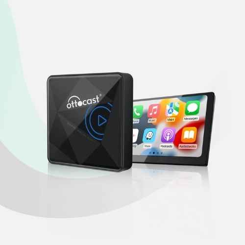 Ottocast U2-AIR Pro Wireless CarPlay Adapters