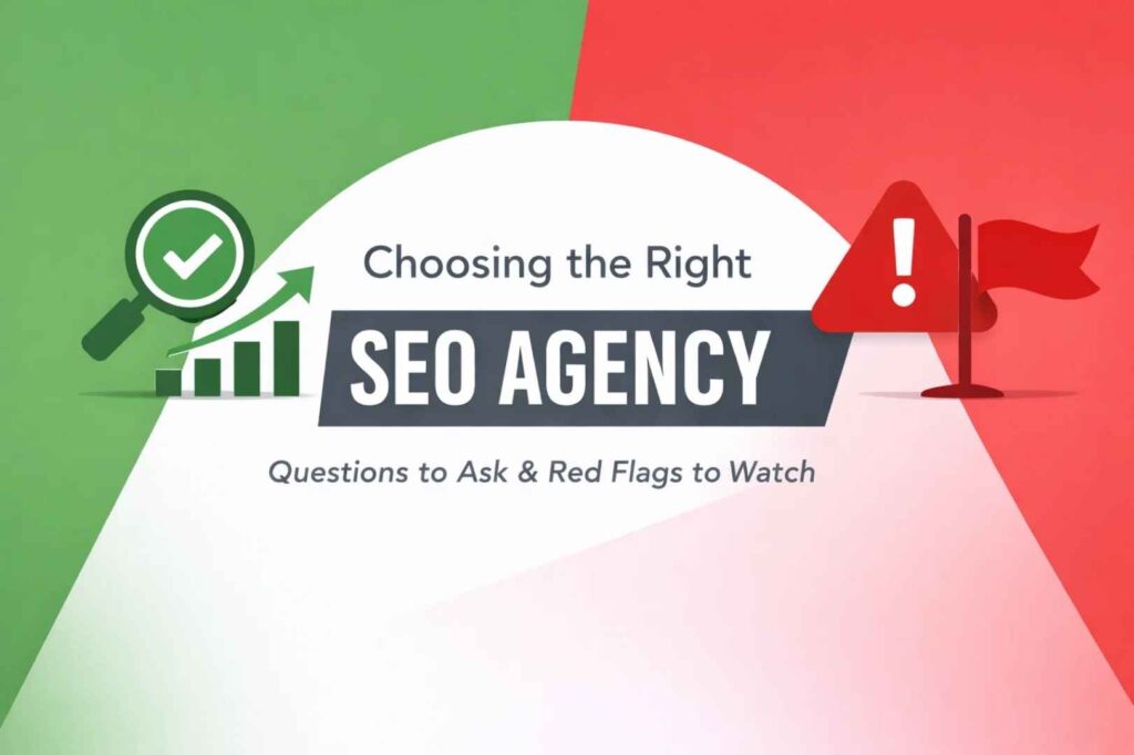Questions to Ask Before Hiring a SEO Agency