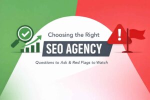Questions to Ask Before Hiring a SEO Agency