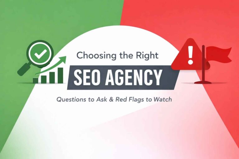 Questions to Ask Before Hiring a SEO Agency