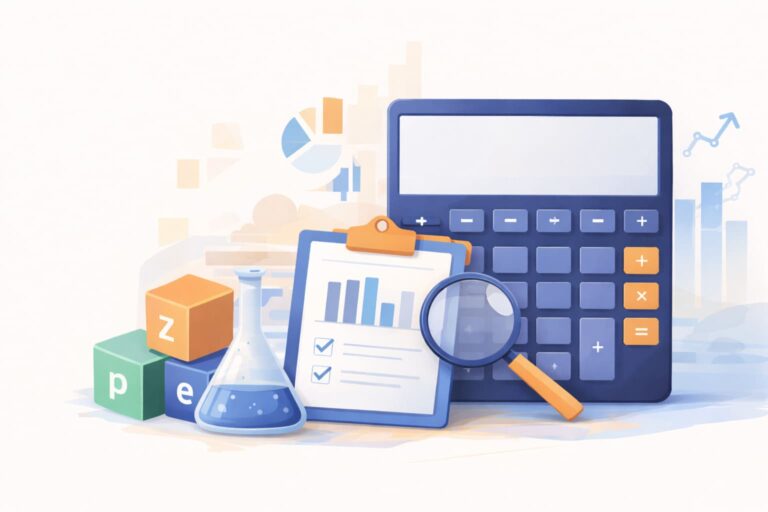 Sample Size Calculator to Calculate Sample Size for Surveys and Research