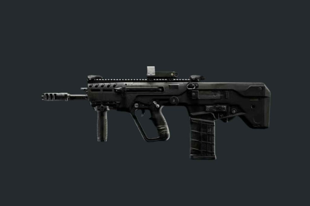 TR7 Battlefield 6 Season 2