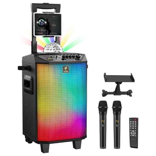 Tonor K20 Wireless Karaoke Machine
